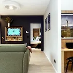 Wilde Aparthotels Berlin, Checkpoint Charlie