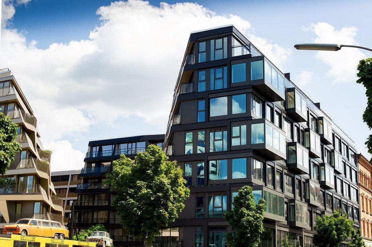 Wilde Berlin, Checkpoint Charlie 4* Berlin