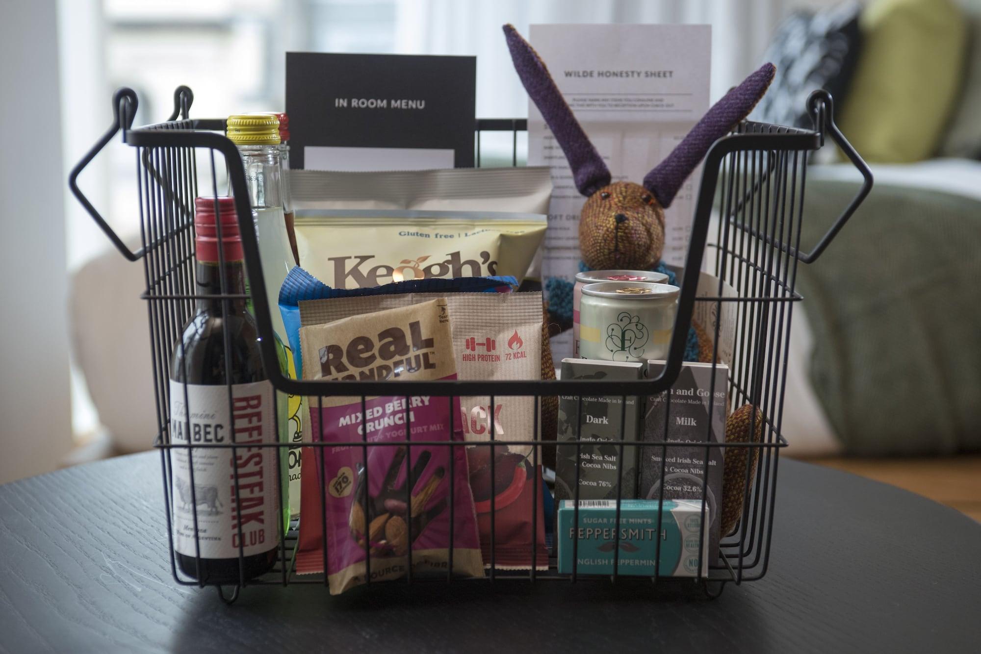 Aparthotel Wilde Berlin, Checkpoint Charlie Berlin
