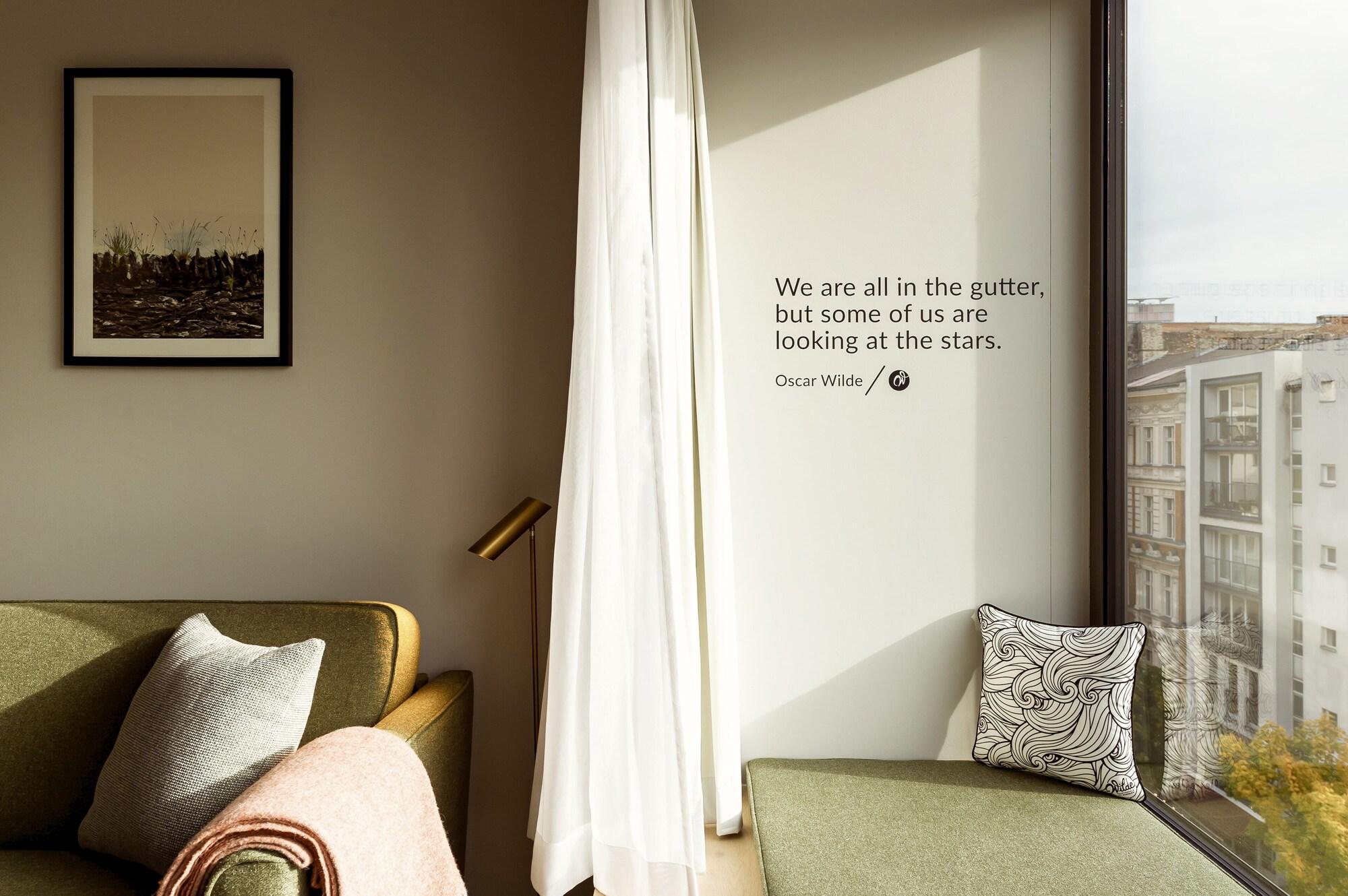 Aparthotel Wilde Berlin, Checkpoint Charlie Berlin