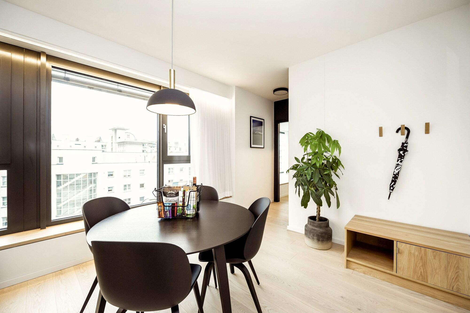 Wilde Berlin, Checkpoint Charlie Aparthotel Berlin