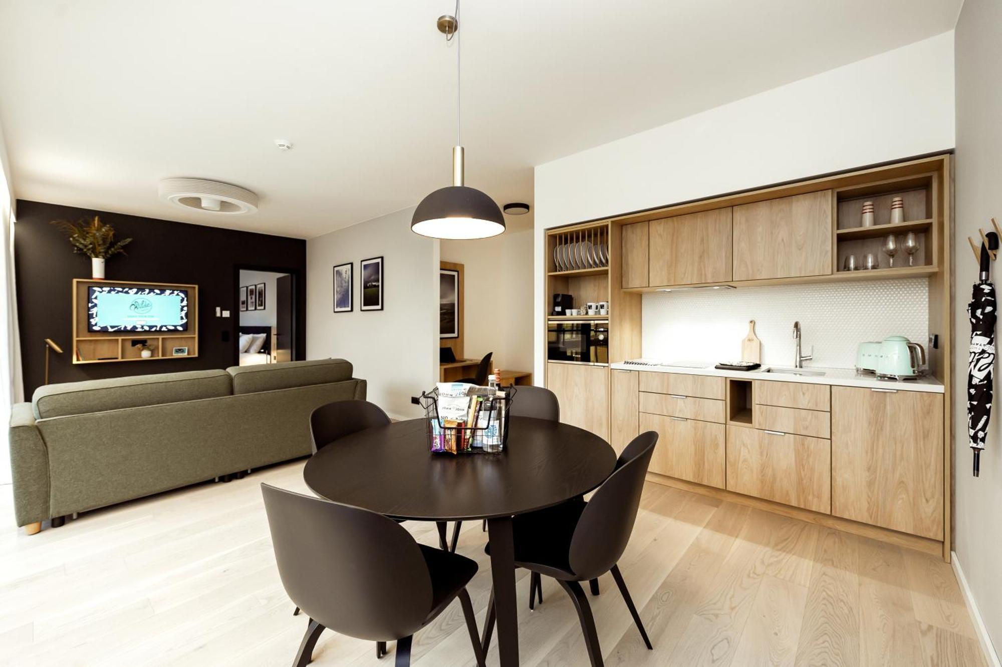 Aparthotel Wilde Berlin, Checkpoint Charlie Berlin