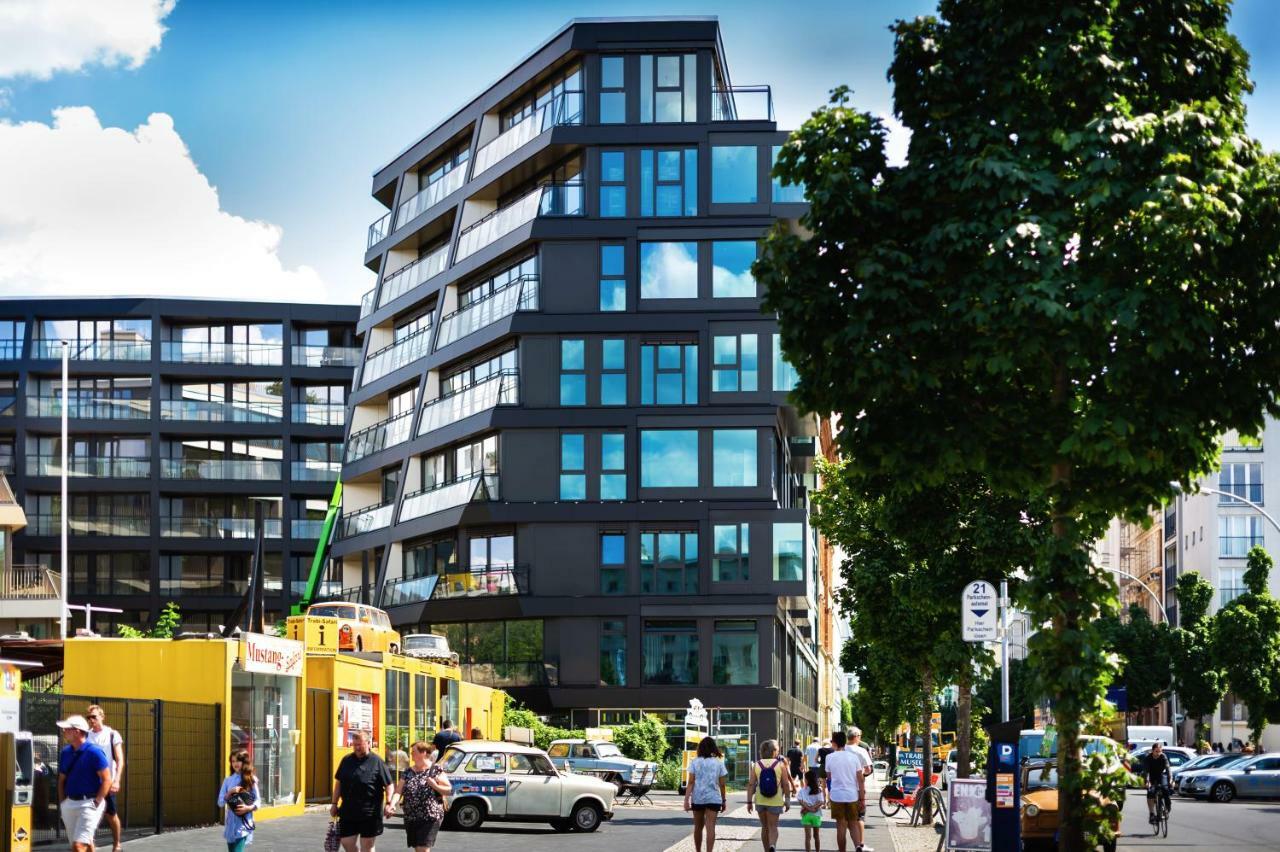 Wilde Berlin, Checkpoint Charlie 4* Berlin