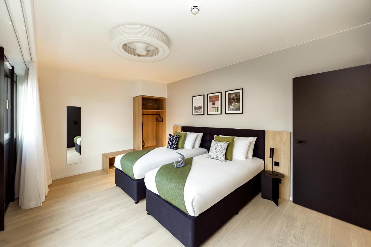 Wilde Berlin, Checkpoint Charlie 4* Berlin