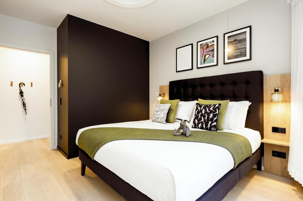Wilde Berlin, Checkpoint Charlie 4* Berlin