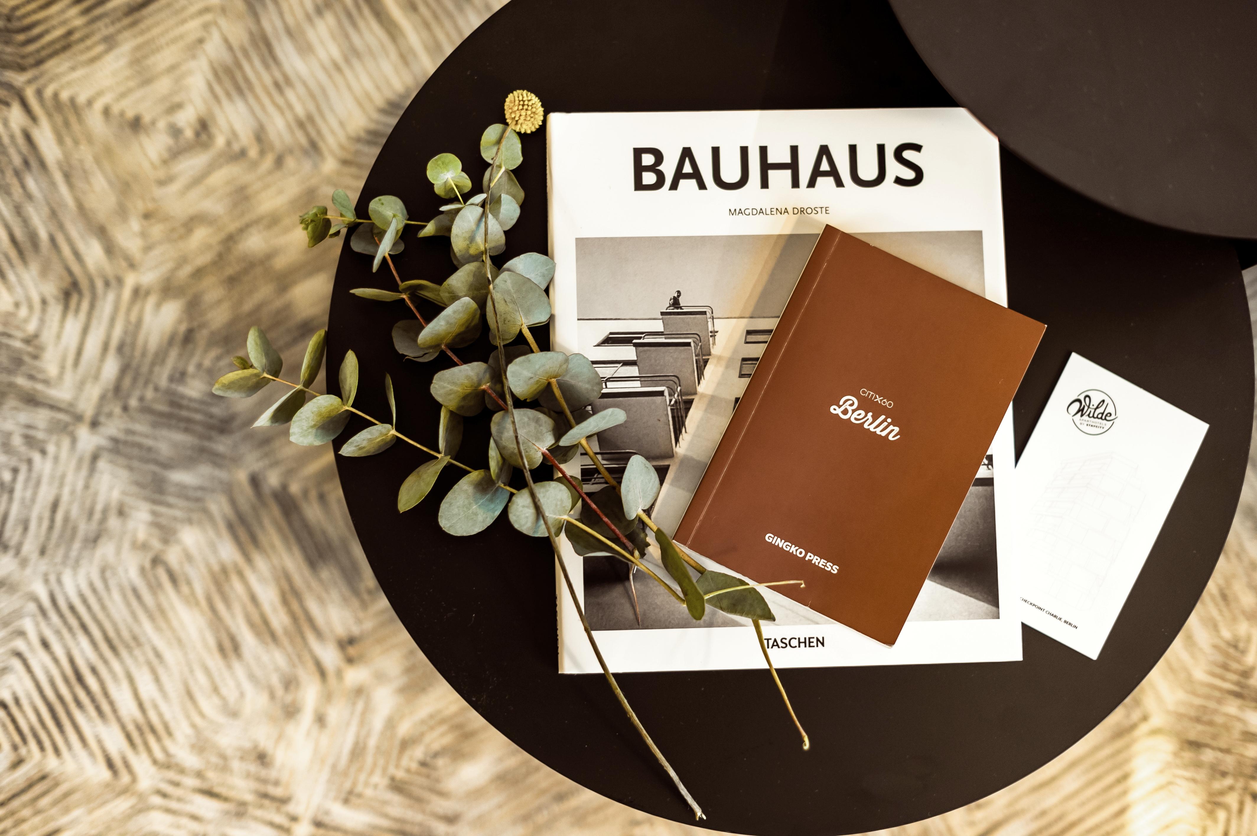 Aparthotel Wilde Berlin, Checkpoint Charlie Berlino