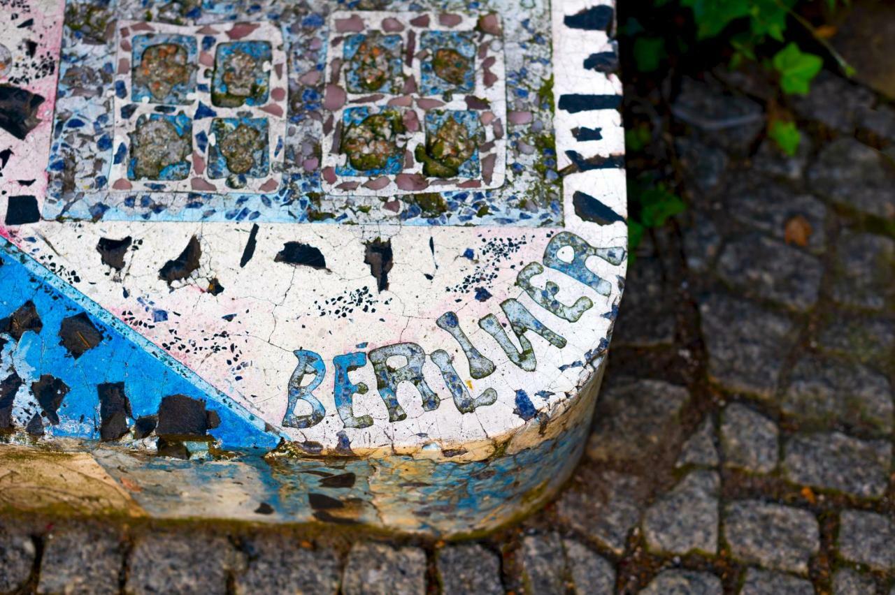 Wilde Berlin, Checkpoint Charlie Berlino