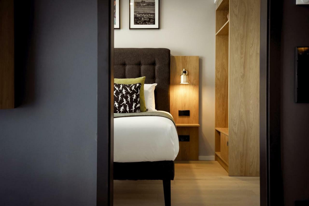 Aparthotel Wilde Berlin, Checkpoint Charlie 4*