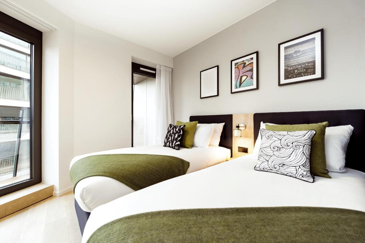 Wilde Berlin, Checkpoint Charlie Aparthotel Berlino
